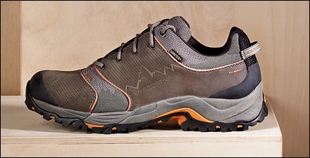 La Sportiva FC Eco 2.0 GTX