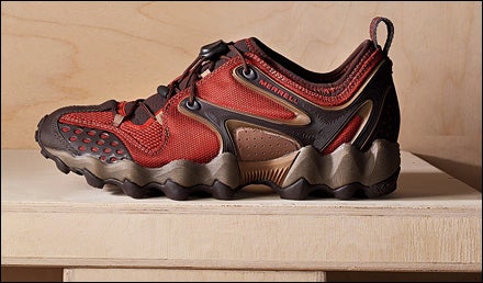 Merrell Navigator Sport