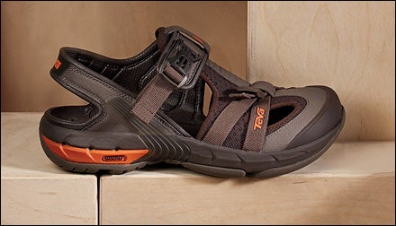 Teva Itunda