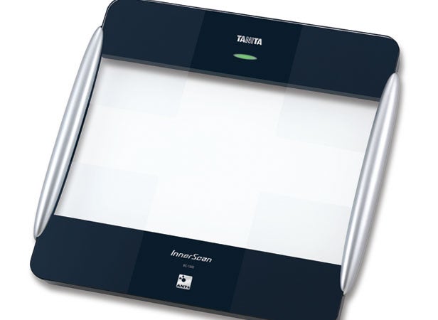 Tanita BC-1000