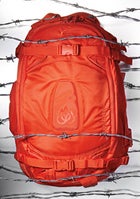 Quiksilver Travis Rice Backpack