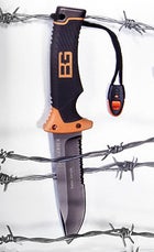 Gerber Bear Grylls Ultimate Survival Knife