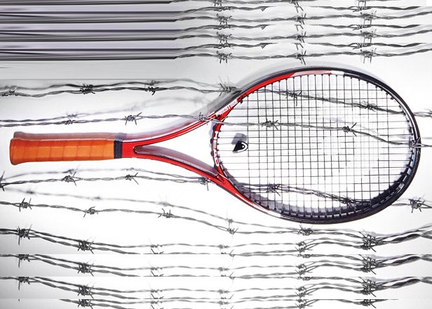 Head YouTek Prestige Pro