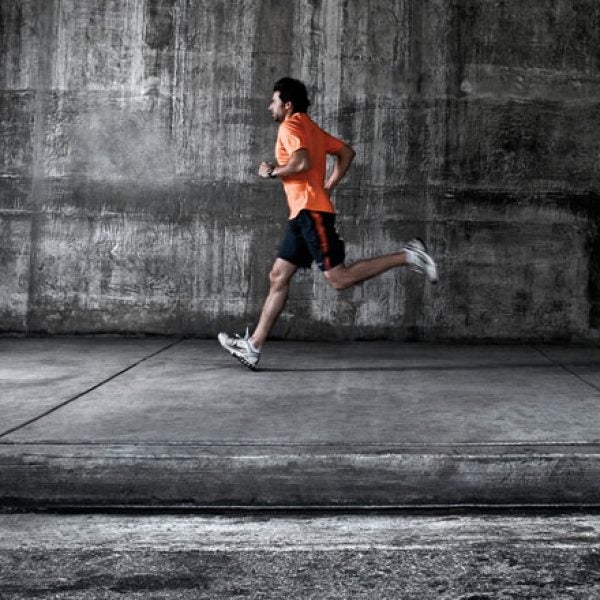 Running