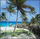 Barbados sports a tight-knit surfing community and a refreshing lack of attitude