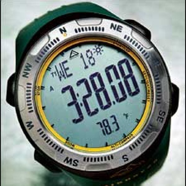 digital gadgets, review, mp3 player, digital watch, pda