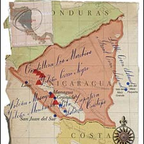 nicaragua