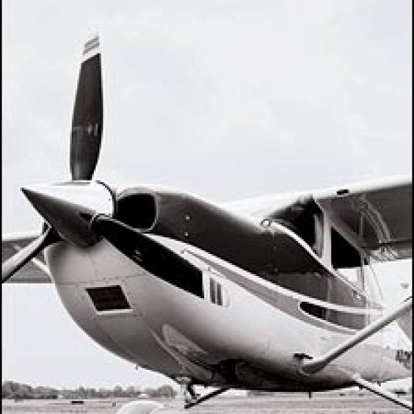 The Cessna Skylane