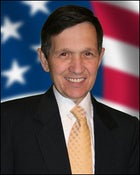 Dennis Kucinich