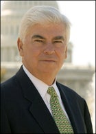 Chris Dodd