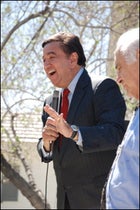 Bill Richardson
