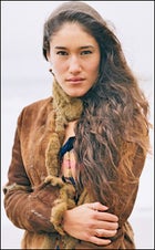 Qorianka Kilcher