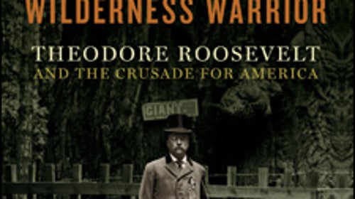 The Wilderness Warrior