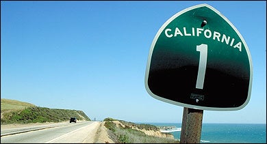 Highway 1