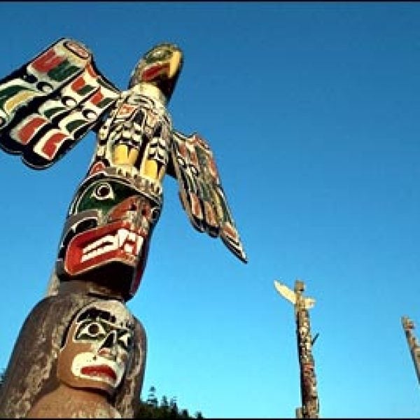 British Columbia