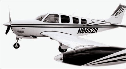 Beechcraft Bonanza G36