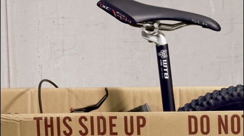 The Best Bikes of 2006