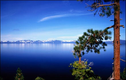 Lake Tahoe