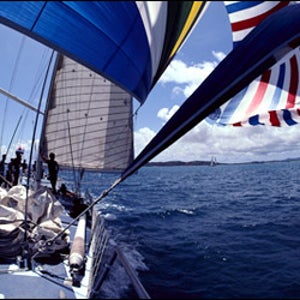 Sailing