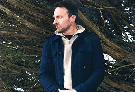 Mark Godley