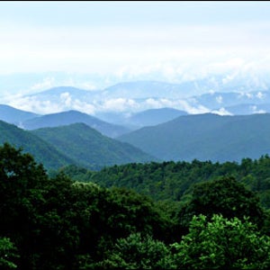 Zap Fitness in Blue Ridge Mountains