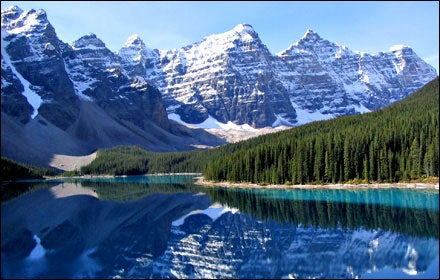 Hut-to-Hut Traverse in Banff National Park