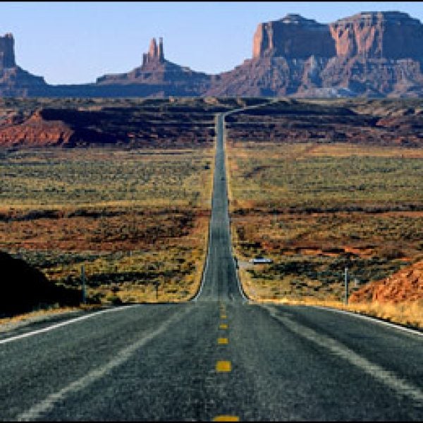 Monument Valley