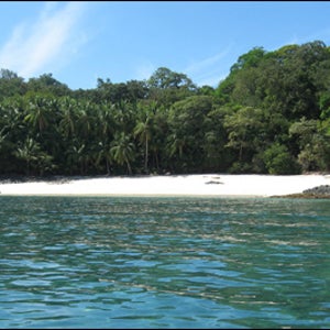 Isla Bolanos