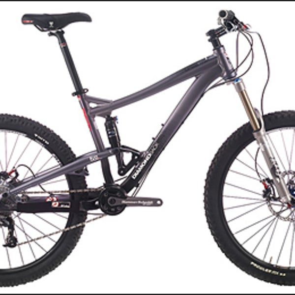 Diamondback Mission 3