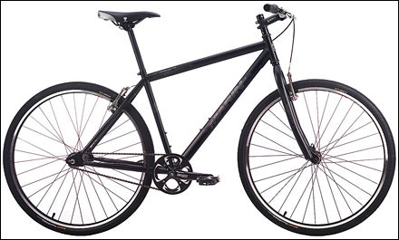 Marin Hamilton 29er