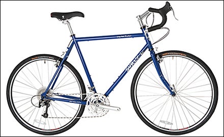 Surly Long Haul Trucker