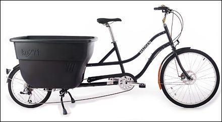 Madsen kg271/Bucket