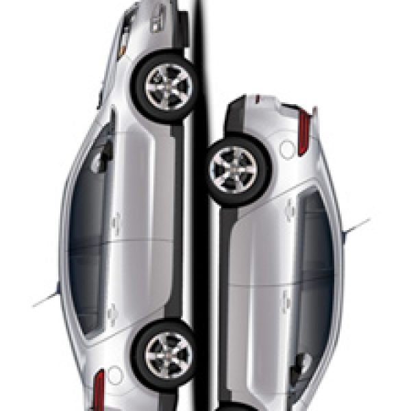Chevy Volt