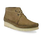 Clarks Weaver Boot