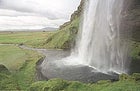 The Western Fjords.