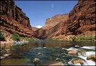 whitewater rafting, grand canyon, arizona