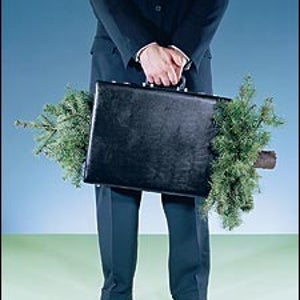 The Counter-Enviro Power List