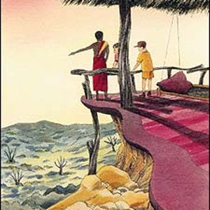 Kenya's Tassia Lodge