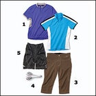 Womens Cycling Gear