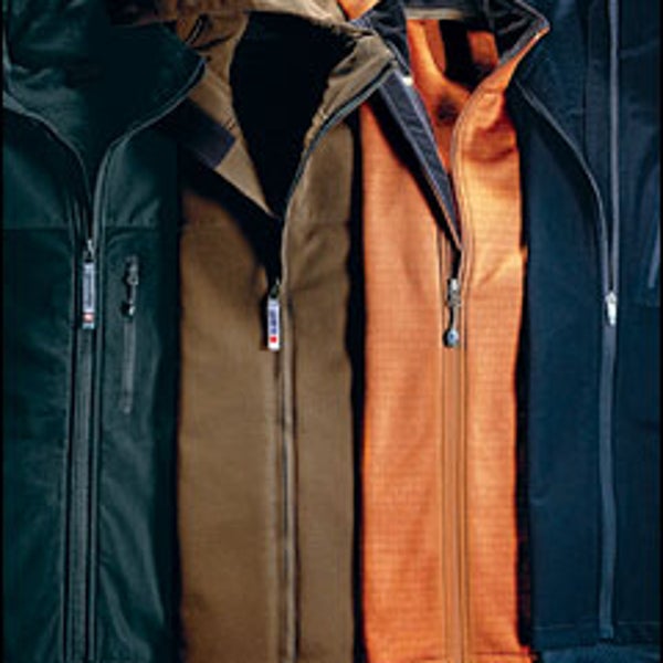 Jackets