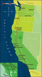 california