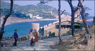 girona spain