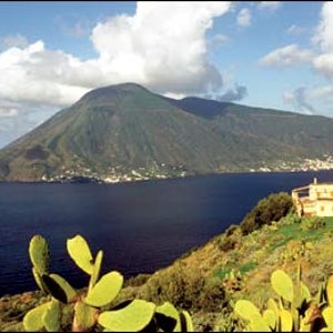 La Vita Dolce: Sicily's Lipari