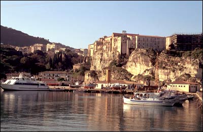 Tropea
