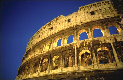 Rome
