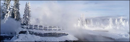 Yellowstone