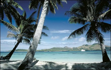 Fiji