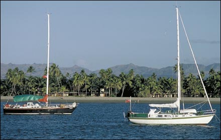 Society Islands
