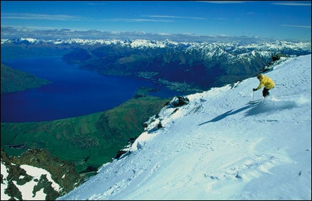 New Zealand