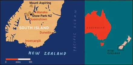 New Zealand